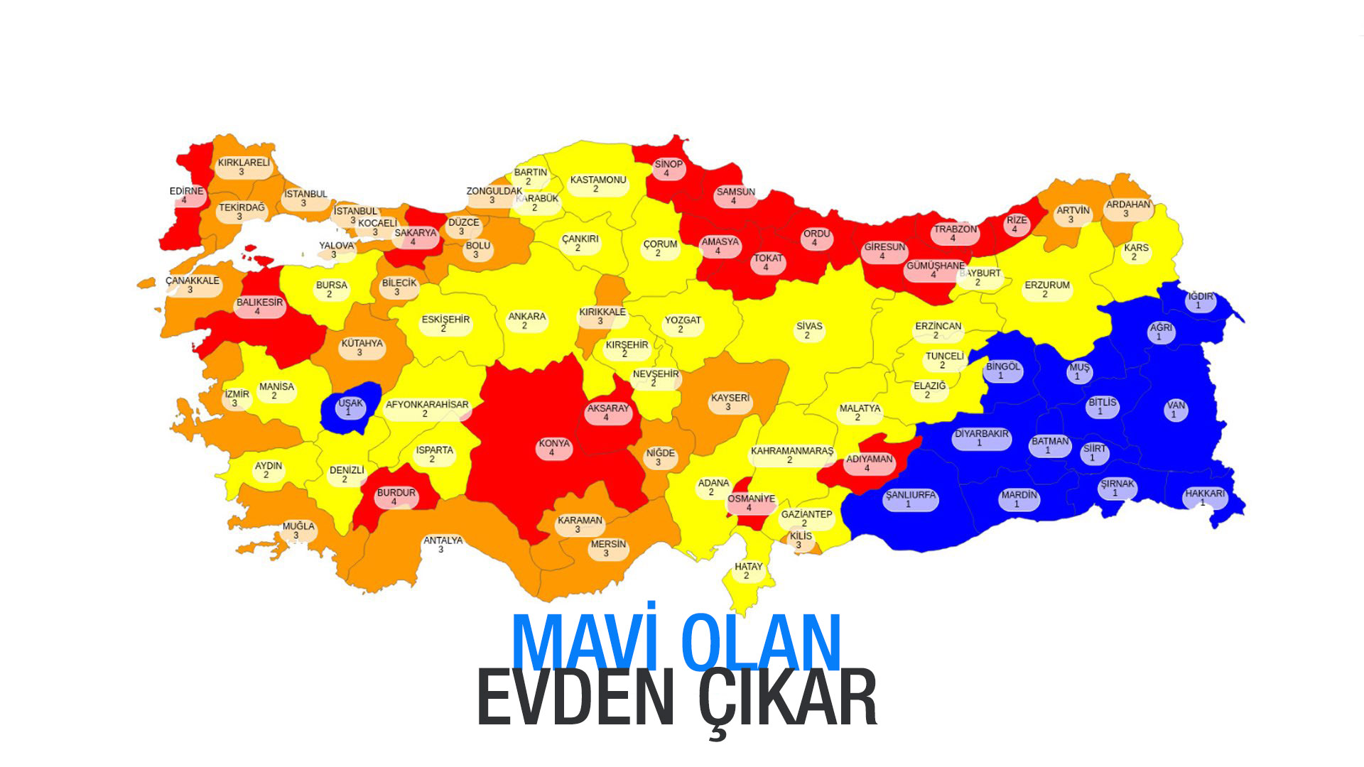 Cumhurbaşkanı Erdoğan yeni koronavirüs kararları açıkladı!